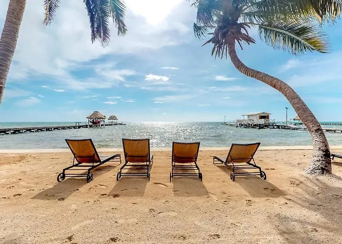 Black Orchid #22 At Caribe Island Holiday home