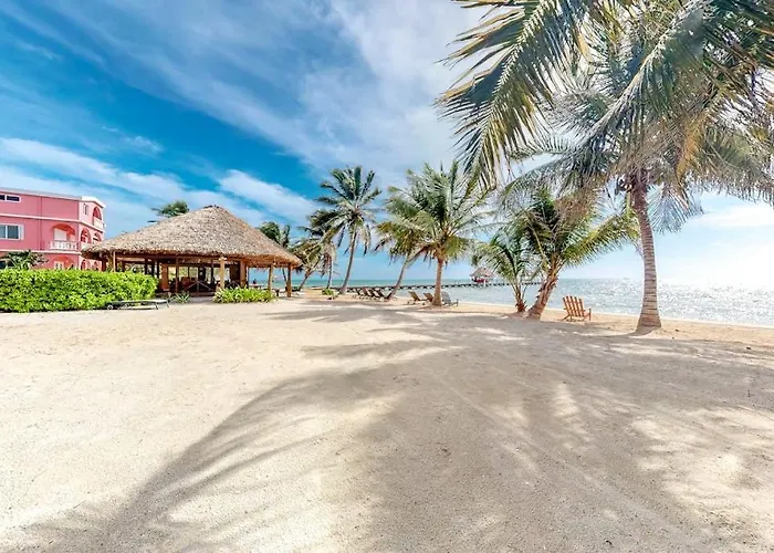 Ferienhaus Black Orchid #22 At Caribe Island *