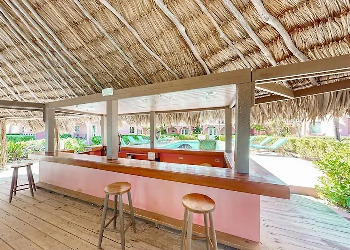 Black Orchid #22 At Caribe Island