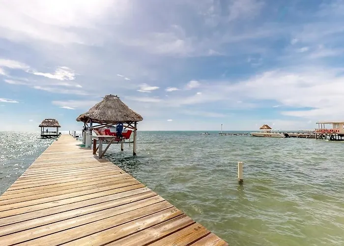 Ferienhaus Black Orchid #22 At Caribe Island