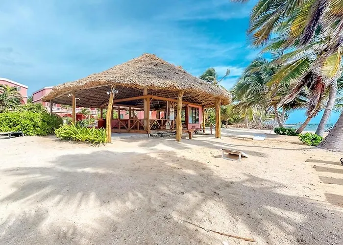 Ferienhaus Black Orchid #22 At Caribe Island